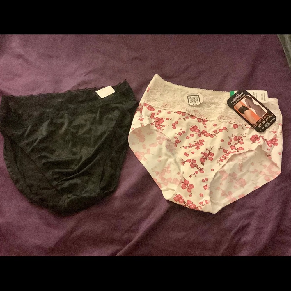Panties